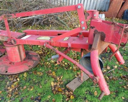 Другая Другая, объемом двигателя 0 л и пробегом 0 тыс. км за 591 $, фото 2 на Automoto.ua