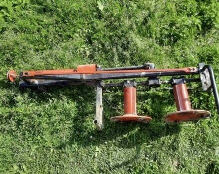 Другая Другая, объемом двигателя 0 л и пробегом 0 тыс. км за 170 $, фото 2 на Automoto.ua