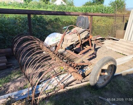 Другая Другая, объемом двигателя 0 л и пробегом 0 тыс. км за 193 $, фото 2 на Automoto.ua