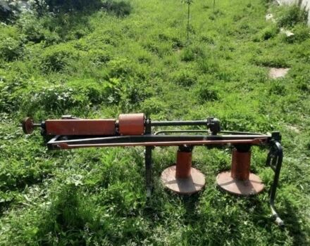 Другая Другая, объемом двигателя 0 л и пробегом 0 тыс. км за 170 $, фото 1 на Automoto.ua