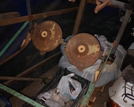 Другая Другая, объемом двигателя 0 л и пробегом 0 тыс. км за 97 $, фото 3 на Automoto.ua