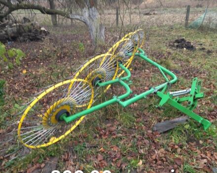 Інша Інша, об'ємом двигуна 0 л та пробігом 0 тис. км за 650 $, фото 1 на Automoto.ua