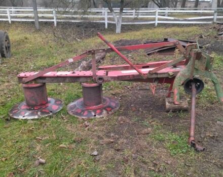 Інша Інша, об'ємом двигуна 0 л та пробігом 0 тис. км за 650 $, фото 3 на Automoto.ua