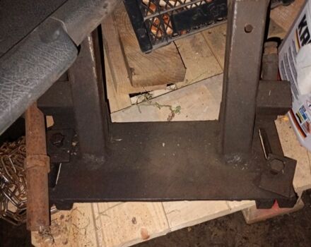 Другая Другая, объемом двигателя 0 л и пробегом 0 тыс. км за 97 $, фото 2 на Automoto.ua