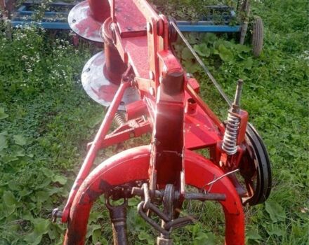 Інша Інша, об'ємом двигуна 0 л та пробігом 0 тис. км за 350 $, фото 6 на Automoto.ua