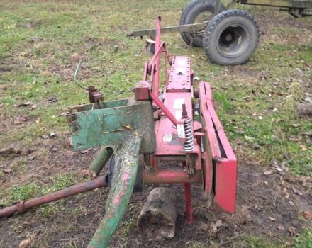 Інша Інша, об'ємом двигуна 0 л та пробігом 0 тис. км за 650 $, фото 2 на Automoto.ua