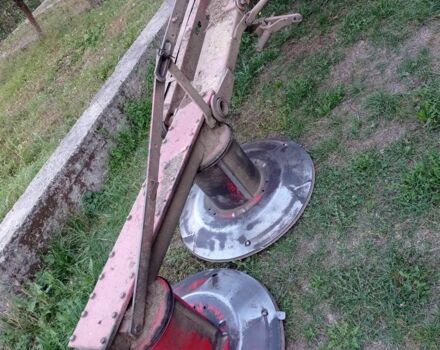 Інша Інша, об'ємом двигуна 0 л та пробігом 0 тис. км за 484 $, фото 1 на Automoto.ua
