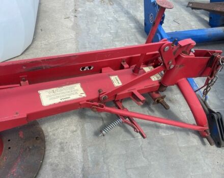 Другая Другая, объемом двигателя 0 л и пробегом 0 тыс. км за 709 $, фото 3 на Automoto.ua