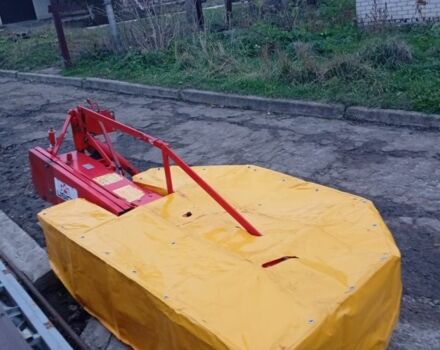 Інша Інша, об'ємом двигуна 0 л та пробігом 0 тис. км за 711 $, фото 8 на Automoto.ua