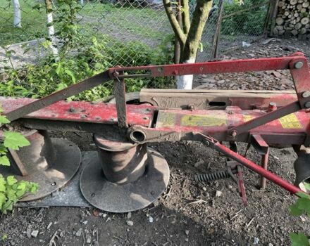 Другая Другая, объемом двигателя 0 л и пробегом 0 тыс. км за 874 $, фото 2 на Automoto.ua