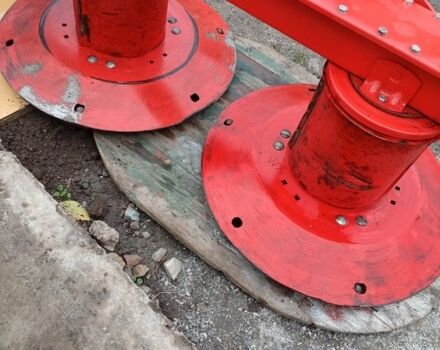 Другая Другая, объемом двигателя 0 л и пробегом 0 тыс. км за 904 $, фото 7 на Automoto.ua