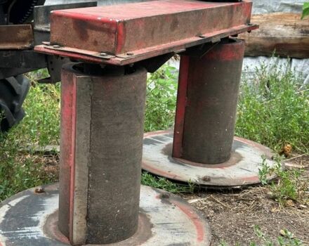 Другая Другая, объемом двигателя 0 л и пробегом 0 тыс. км за 292 $, фото 1 на Automoto.ua