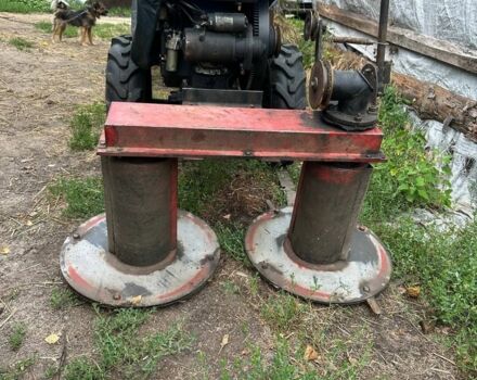 Другая Другая, объемом двигателя 0 л и пробегом 0 тыс. км за 292 $, фото 2 на Automoto.ua