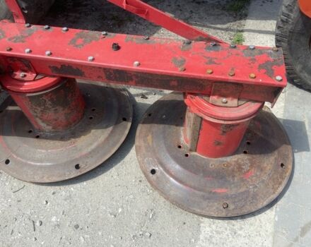 Другая Другая, объемом двигателя 0 л и пробегом 0 тыс. км за 709 $, фото 8 на Automoto.ua