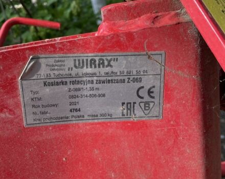 Другая Другая, объемом двигателя 0 л и пробегом 0 тыс. км за 874 $, фото 1 на Automoto.ua