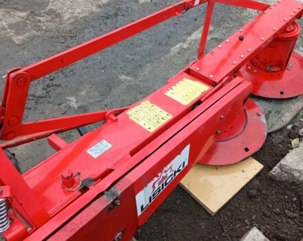 Інша Інша, об'ємом двигуна 0 л та пробігом 0 тис. км за 711 $, фото 3 на Automoto.ua