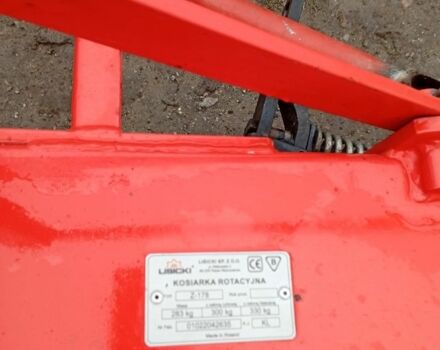 Інша Інша, об'ємом двигуна 0 л та пробігом 0 тис. км за 711 $, фото 4 на Automoto.ua