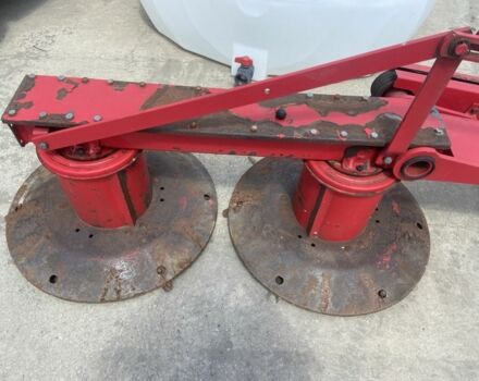 Другая Другая, объемом двигателя 0 л и пробегом 0 тыс. км за 709 $, фото 5 на Automoto.ua