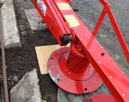 Другая Другая, объемом двигателя 0 л и пробегом 0 тыс. км за 904 $, фото 6 на Automoto.ua