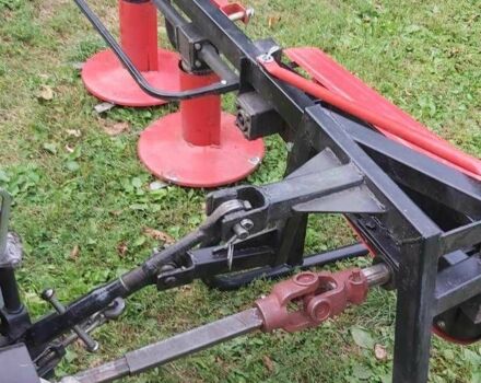 Інша Інша, об'ємом двигуна 0 л та пробігом 0 тис. км за 388 $, фото 6 на Automoto.ua