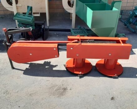 Другая Другая, объемом двигателя 0 л и пробегом 0 тыс. км за 481 $, фото 5 на Automoto.ua