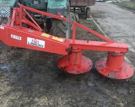 Інша Інша, об'ємом двигуна 0 л та пробігом 0 тис. км за 1024 $, фото 2 на Automoto.ua