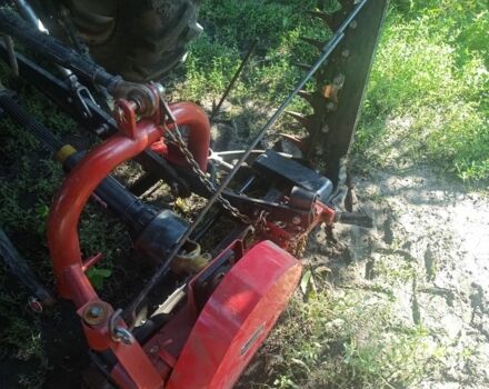 Другая Другая, объемом двигателя 0 л и пробегом 0 тыс. км за 337 $, фото 1 на Automoto.ua