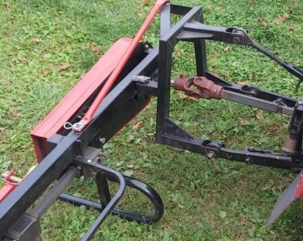 Інша Інша, об'ємом двигуна 0 л та пробігом 0 тис. км за 388 $, фото 2 на Automoto.ua