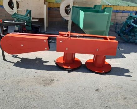 Другая Другая, объемом двигателя 0 л и пробегом 0 тыс. км за 481 $, фото 6 на Automoto.ua