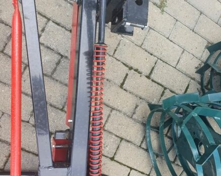 Другая Другая, объемом двигателя 0 л и пробегом 0 тыс. км за 380 $, фото 6 на Automoto.ua