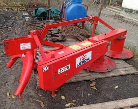 Інша Інша, об'ємом двигуна 0 л та пробігом 0 тис. км за 1024 $, фото 11 на Automoto.ua