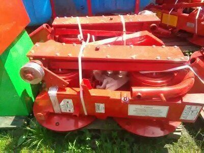 Інша Інша, об'ємом двигуна 0 л та пробігом 0 тис. км за 1100 $, фото 2 на Automoto.ua