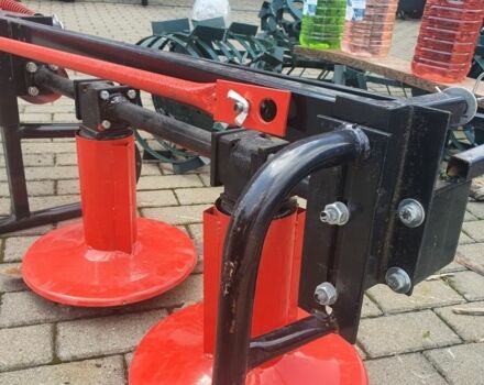 Другая Другая, объемом двигателя 0 л и пробегом 0 тыс. км за 380 $, фото 7 на Automoto.ua