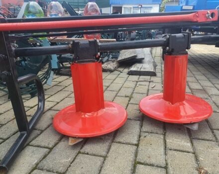 Другая Другая, объемом двигателя 0 л и пробегом 0 тыс. км за 380 $, фото 5 на Automoto.ua