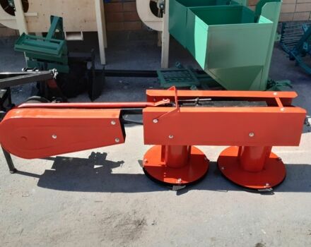 Другая Другая, объемом двигателя 0 л и пробегом 0 тыс. км за 481 $, фото 4 на Automoto.ua