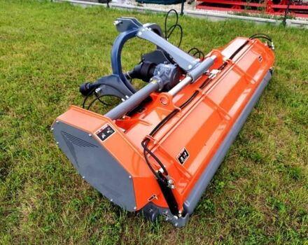Другая Другая, объемом двигателя 0 л и пробегом 0 тыс. км за 5409 $, фото 2 на Automoto.ua