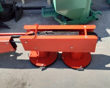 Другая Другая, объемом двигателя 0 л и пробегом 0 тыс. км за 481 $, фото 3 на Automoto.ua