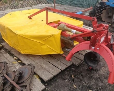 Інша Інша, об'ємом двигуна 0 л та пробігом 0 тис. км за 1024 $, фото 1 на Automoto.ua