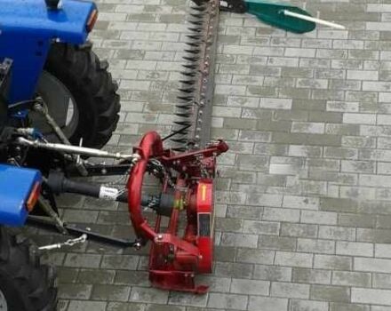 Другая Другая, объемом двигателя 0 л и пробегом 0 тыс. км за 412 $, фото 3 на Automoto.ua