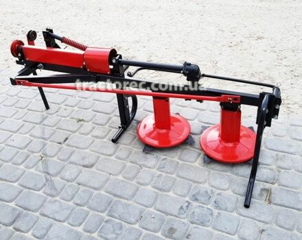 Другая Другая, объемом двигателя 0 л и пробегом 0 тыс. км за 238 $, фото 1 на Automoto.ua