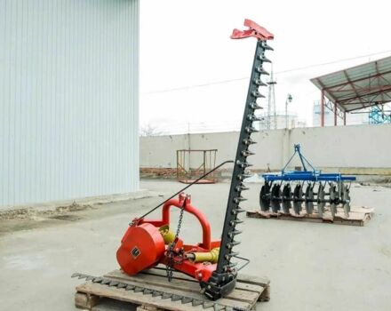 Другая Другая, объемом двигателя 0 л и пробегом 0 тыс. км за 412 $, фото 1 на Automoto.ua