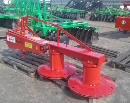 Інша Інша, об'ємом двигуна 0 л та пробігом 0 тис. км за 850 $, фото 2 на Automoto.ua