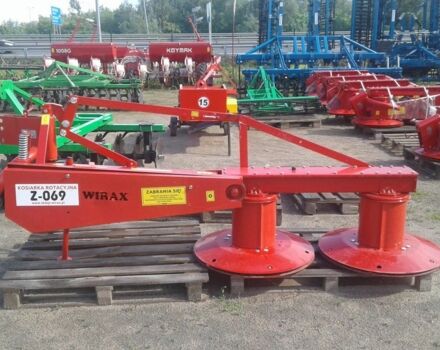 Інша Інша, об'ємом двигуна 0 л та пробігом 0 тис. км за 850 $, фото 1 на Automoto.ua