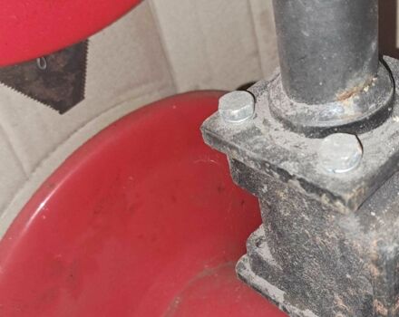 Другая Другая, объемом двигателя 0 л и пробегом 0 тыс. км за 137 $, фото 3 на Automoto.ua