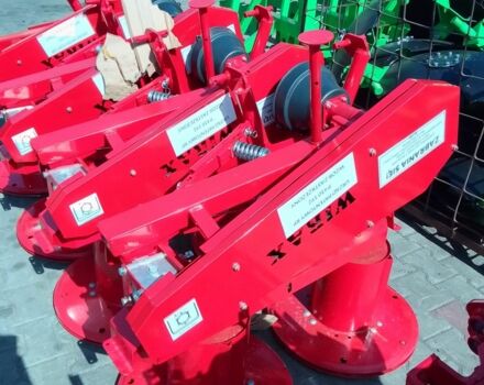 Інша Інша, об'ємом двигуна 0 л та пробігом 0 тис. км за 850 $, фото 4 на Automoto.ua