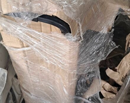 Другая Другая, объемом двигателя 0 л и пробегом 0 тыс. км за 137 $, фото 1 на Automoto.ua