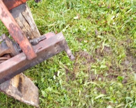 Другая Другая, объемом двигателя 0 л и пробегом 0 тыс. км за 200 $, фото 4 на Automoto.ua