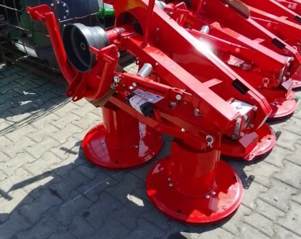 Другая Другая, объемом двигателя 0 л и пробегом 0 тыс. км за 850 $, фото 2 на Automoto.ua