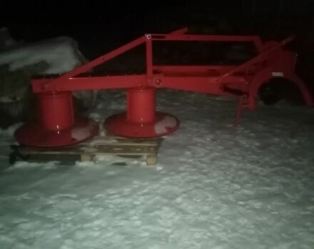 Другая Другая, объемом двигателя 0 л и пробегом 0 тыс. км за 75000 $, фото 1 на Automoto.ua