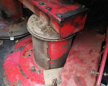 Другая Другая, объемом двигателя 0 л и пробегом 0 тыс. км за 554 $, фото 2 на Automoto.ua